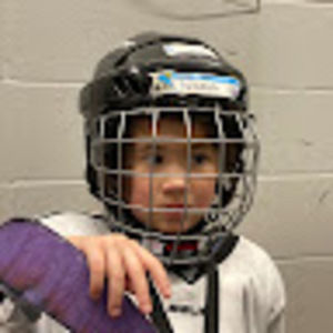 Meet your Posher, Nicola